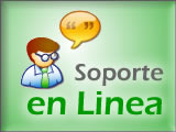 Chatea con expertos del producto!