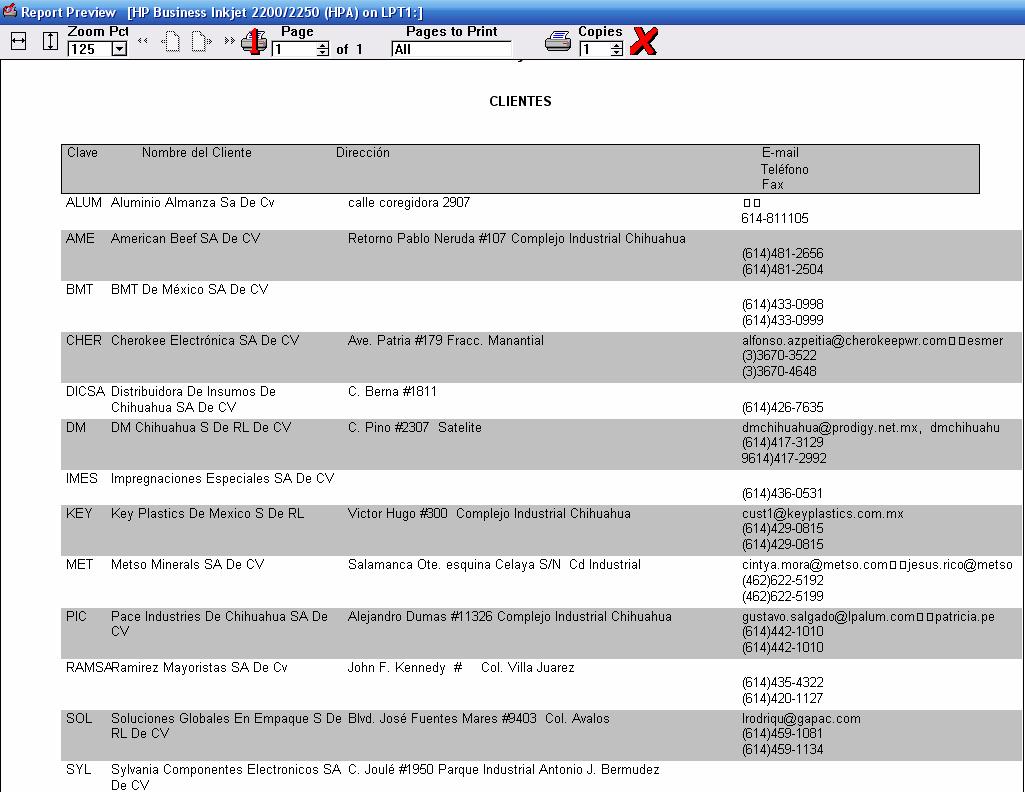 Product Screenshot